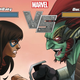 Illustration for article titled Kamala Khan confronts her cyber-stalker in this iMs. Marvel/i #14 exclusive